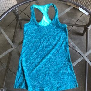 lululemon athletica Tops - Lululemon Tank lululemon athletica Tops - Lululemon Tank